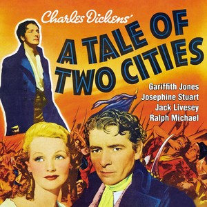 Charles Dickens : A Tale of Two Cities