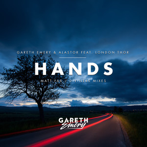 Hands (Remixes)