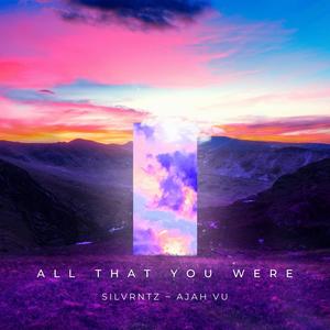 Silvrntz - All That You Were