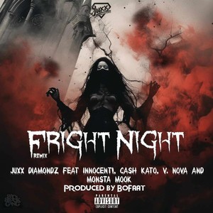 Fright Night (Remix|Explicit)