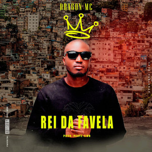 REI DA FAVELA (Explicit)