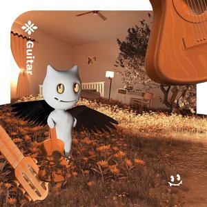 happy morning guitar part 1