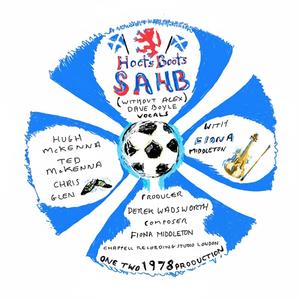 Hoots Boots (feat. The Sensational Alex Harvey Band & Dave Boyle)