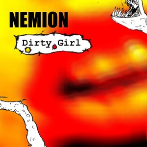 Dirty Girl (Explicit)