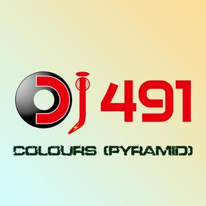 Colours (Pyramid) [Explicit]