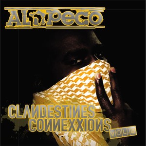 Clandestines connexxions, vol. 2 (Explicit)