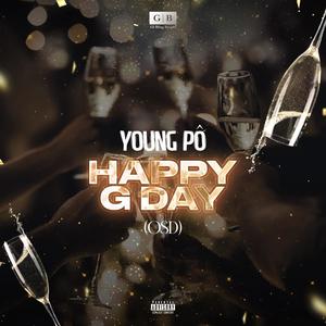 Happy G day (OSD) [Explicit]