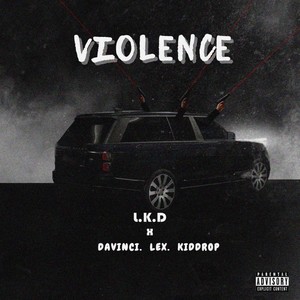 Violence (Explicit)