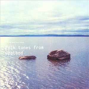 Folk Tunes From Uppland