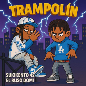 TRAMPOLIN (Explicit)