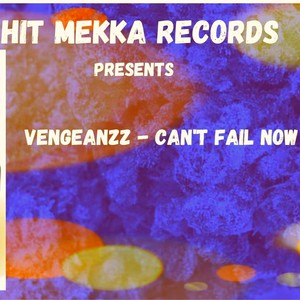 Can't fail now (Explicit)