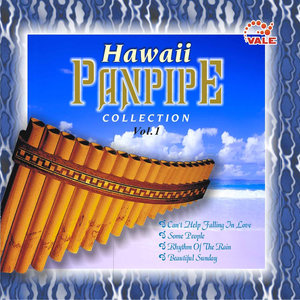 Hawaii Panpipe Collection, Vol. 1