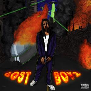 LOST BOY 2 (Explicit)