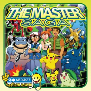 Pokemon: the Master Quest