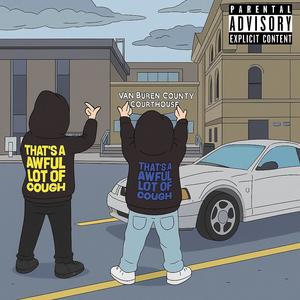 Simpsons (feat. Krispylife Kidd & aiakuma) (Explicit)