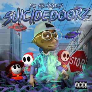 Suicide Doorz (Explicit)