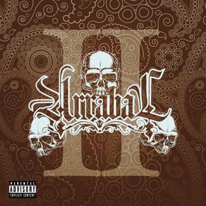 LA CIMA (feat. RHINOX) (Explicit)