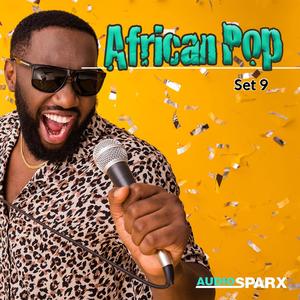 African Pop, Set 9