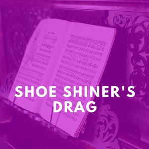 Wolverine Blues(Take 1) (Explicit)