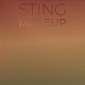 Sting Makeup