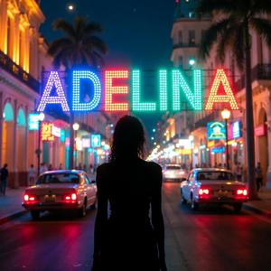 ADELINA
