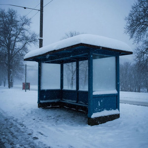 Остановки (Explicit)