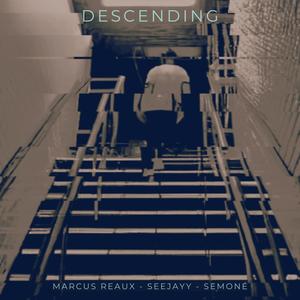 Descending