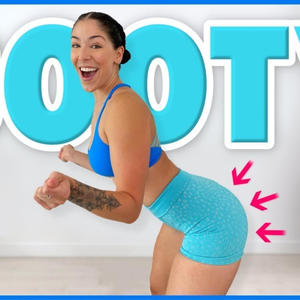 BOOTY CLAP (Clean Version)