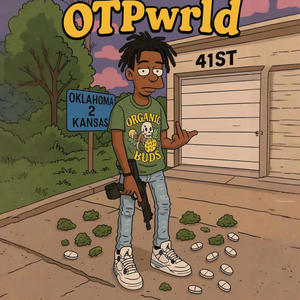 Toxic (feat. Nephew3times) (Explicit)