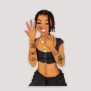 Coi Leray (Explicit)