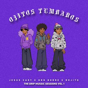 OJITOS TUMBADOS (feat. Hrn borre) [Explicit]