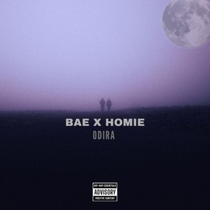 Bae x Homie (Explicit)