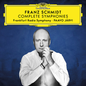 Frankfurt Radio Symphony - Symphony No. 1 in E Major - Schmidt: Symphony No. 1 in E Major: I. Sehr langsam - Sehr lebhaft (E 大调第一交响曲 - 第一乐章 非常缓慢 - 非常活泼)