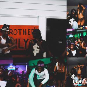 Dance (Sharky) (feat. Jayplatiinum & $waggy Tae) [Explicit]