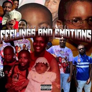 Feelings And Emotions (Explicit)