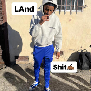 LAnd **** (feat. Banks) (Explicit)
