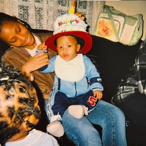 Generational trauma (Explicit)