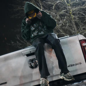 Like Me (feat. KESHORE & Phlegm) (Explicit)