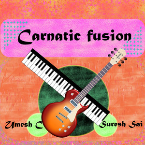 Carnatic Fusion