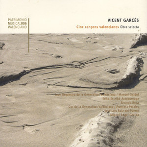 Poemes Pastorals - Troba de l'amor i les tres germanes