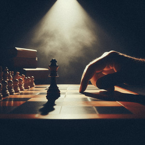 One False Move (Explicit)