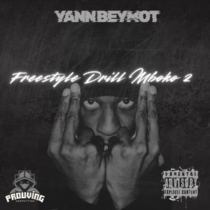 FREESTYLE DRILL MBOKO 2 (Explicit)