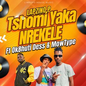 Tshomi yaka nrekele (feat. OKBHUTI DESS & MOWTYPE)