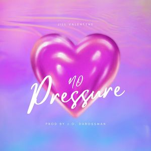 No Pressure