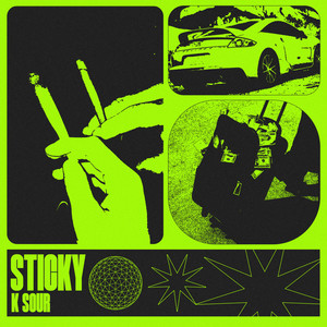 Sticky (Explicit)