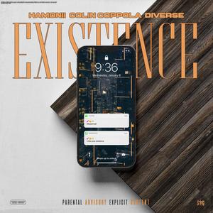 Existence (feat. Diverse) [Explicit]