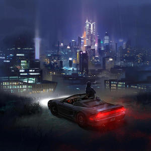 Coming Fast (Explicit)