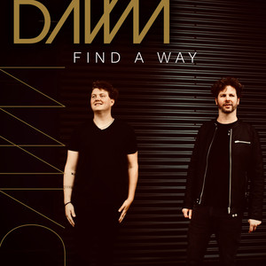 Find A Way