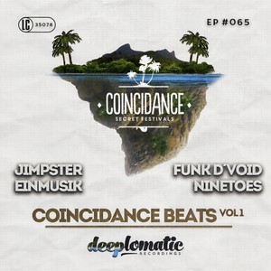 Homage (Original Mix)
