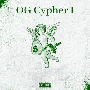 OG Cypher I (Explicit)